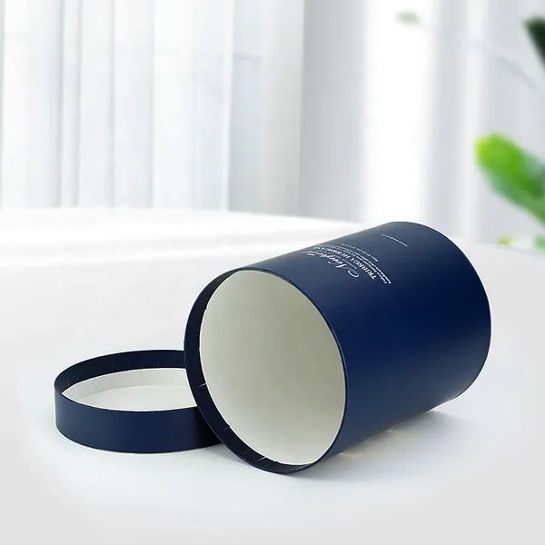 Custom Cylinder Rigid Boxes-4